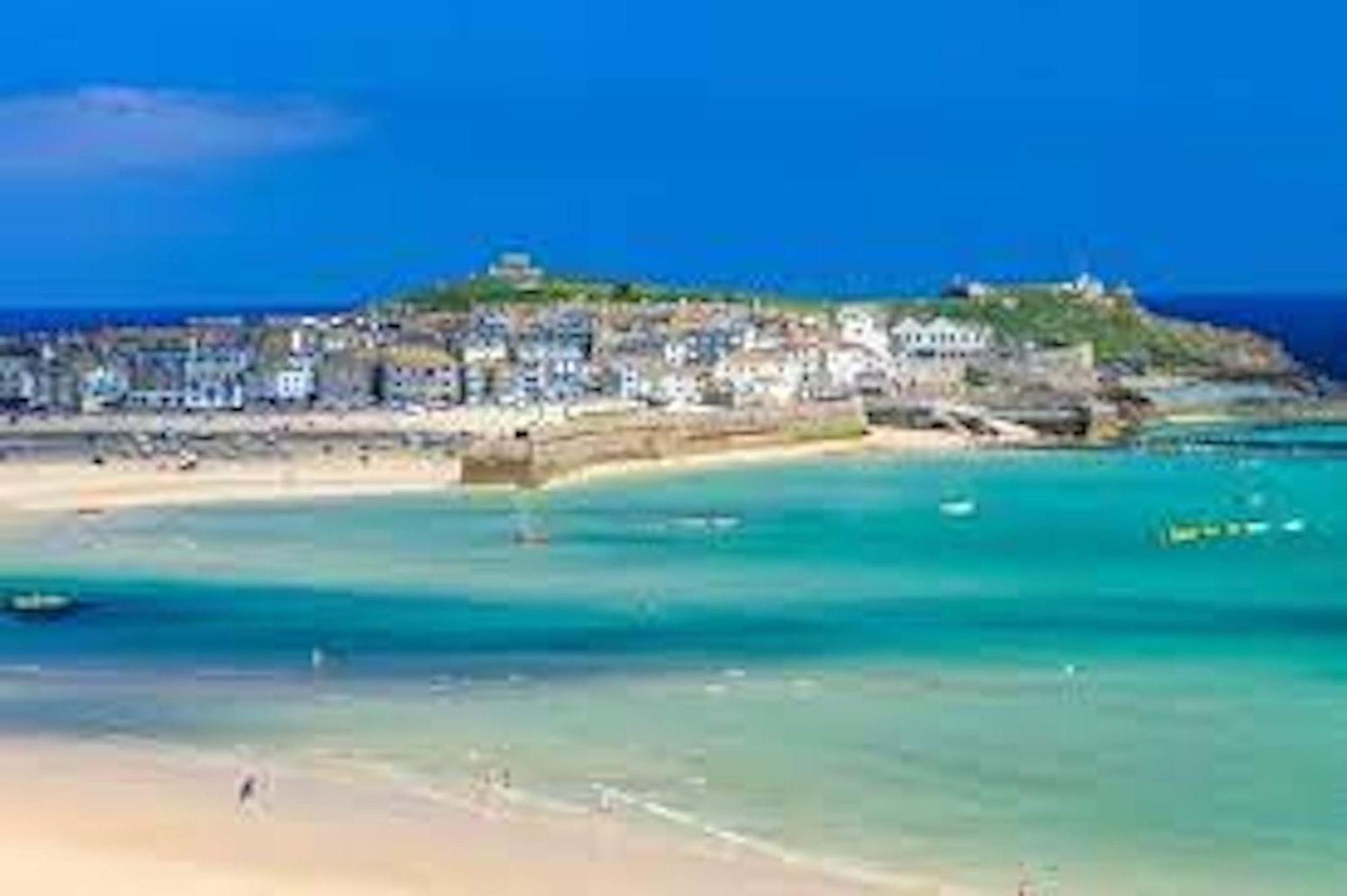Room In Guest Room - Orchard Manor, Fore Street, Probus, Cornwall ترورو المظهر الخارجي الصورة
