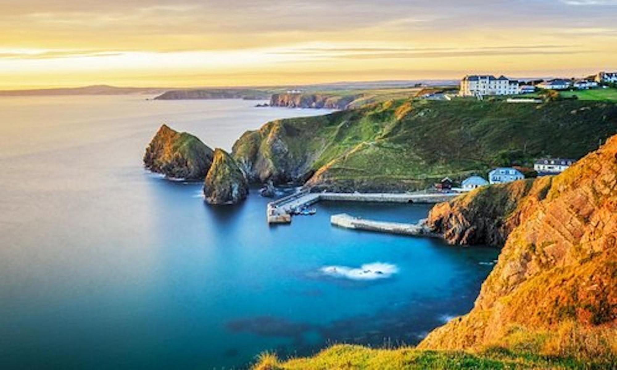Room In Guest Room - Orchard Manor, Fore Street, Probus, Cornwall ترورو المظهر الخارجي الصورة