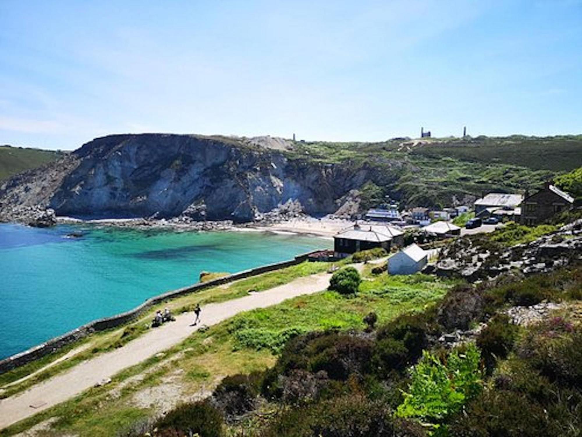 Room In Guest Room - Orchard Manor, Fore Street, Probus, Cornwall ترورو المظهر الخارجي الصورة